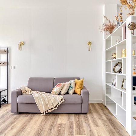 Loft Plage Du Grazel 格吕桑 外观 照片