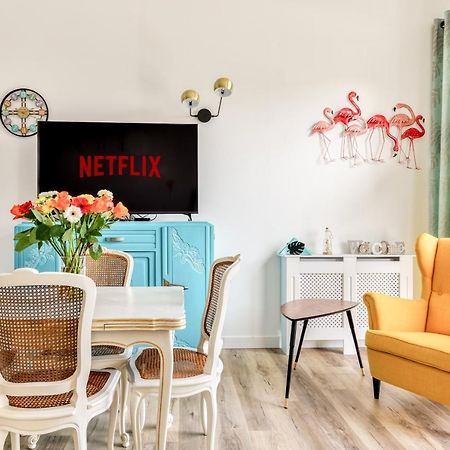 Loft Plage Du Grazel 格吕桑 外观 照片