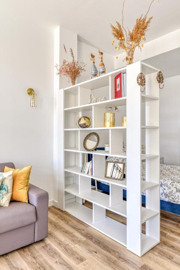 Loft Plage Du Grazel 格吕桑 外观 照片