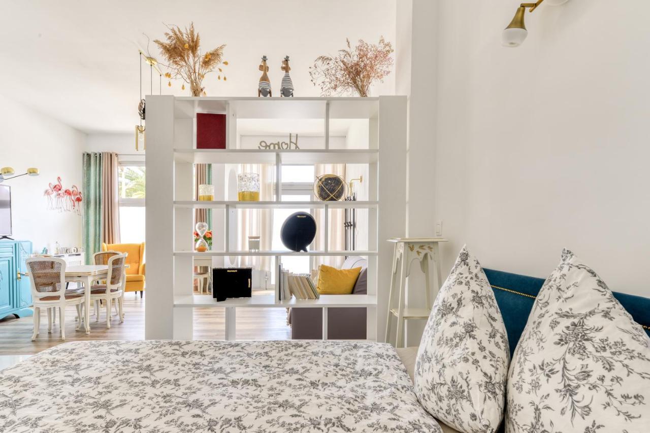 Loft Plage Du Grazel 格吕桑 外观 照片