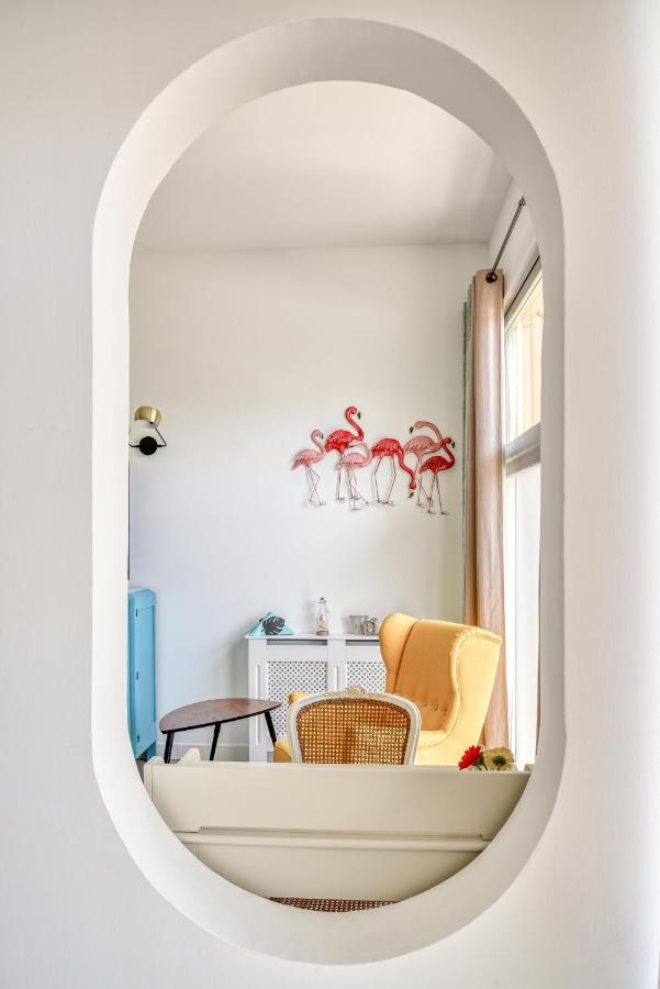 Loft Plage Du Grazel 格吕桑 外观 照片