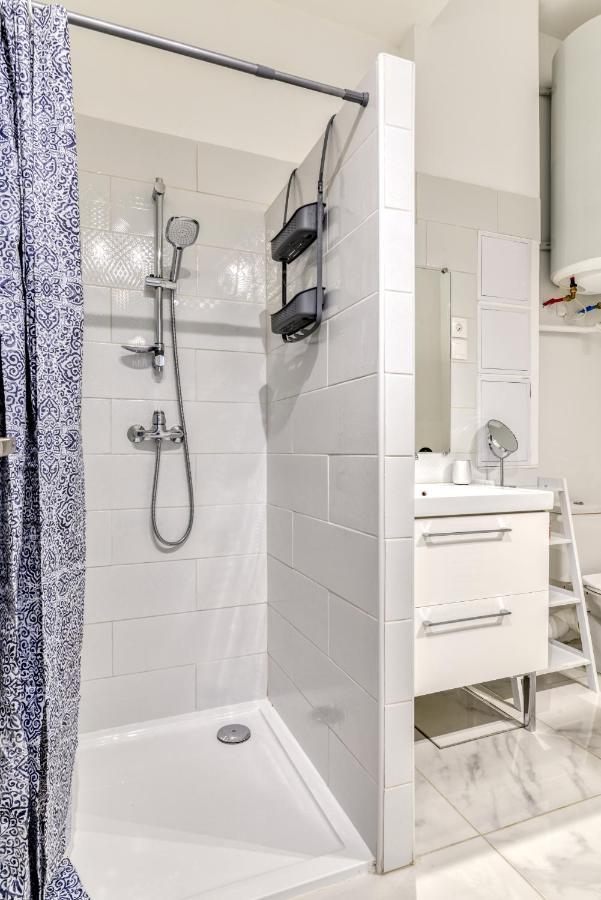 Loft Plage Du Grazel 格吕桑 外观 照片
