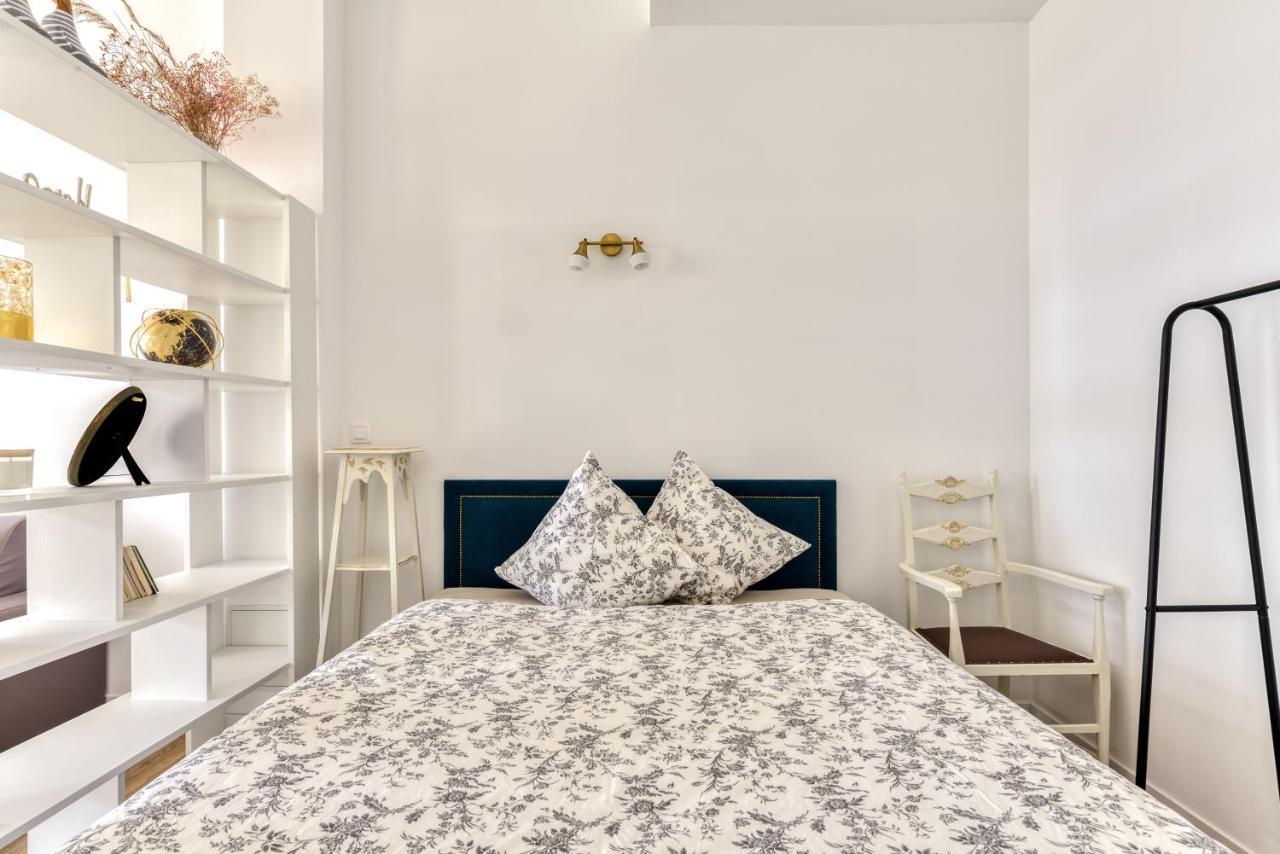 Loft Plage Du Grazel 格吕桑 外观 照片
